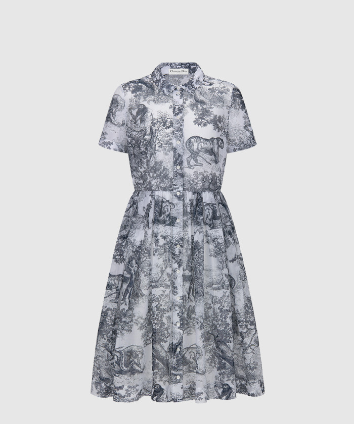 레플리카|이미테이션 dior-디올미디-셔츠-드레스-221r8