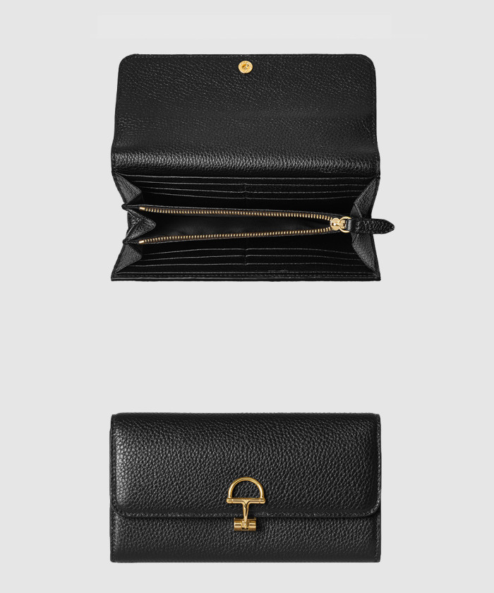 레플리카|이미테이션 gucci-구찌소프트빗-장지갑-828147