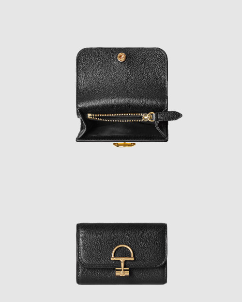 [GUCCI-구찌]소프트빗 카드 케이스 828148