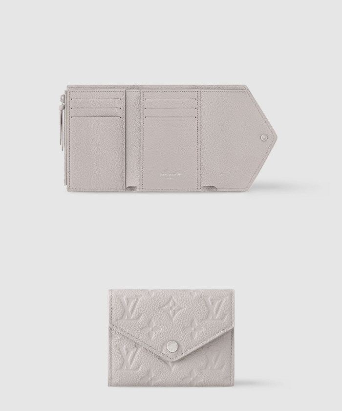 레플리카|이미테이션 louis-vuitton-루이비통빅토린-월릿-m13466