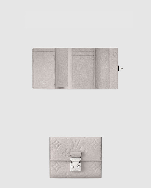 [LOUIS VUITTON-루이비통]콤팩트 지갑 M13464