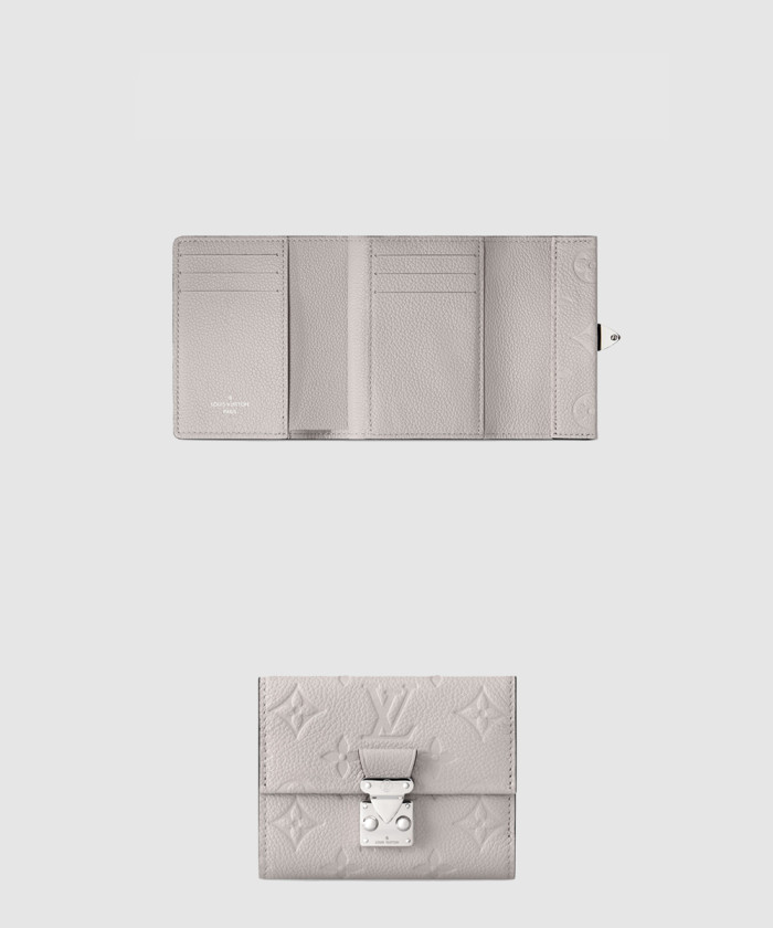 레플리카|이미테이션 louis-vuitton-루이비통콤팩트-지갑-m13464