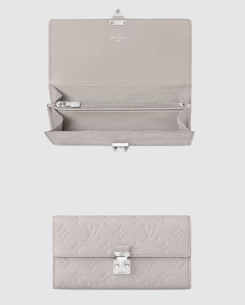 [LOUIS VUITTON-루이비통]사라 월릿 M13463