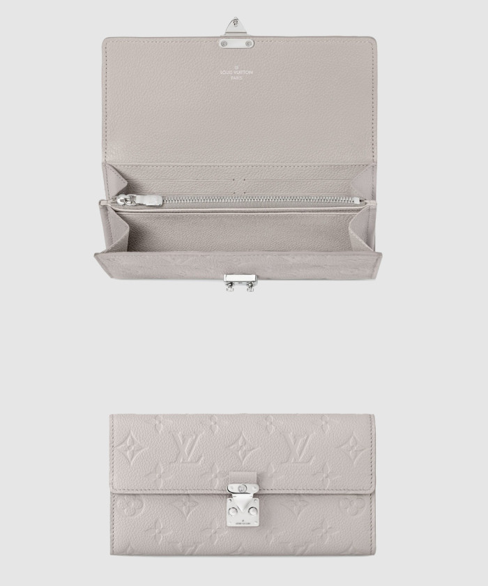 레플리카|이미테이션 louis-vuitton-루이비통사라-월릿-m13463