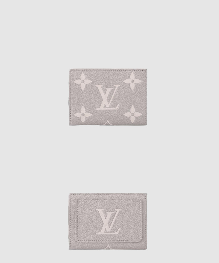 레플리카|이미테이션 louis-vuitton-루이비통메탈-하드웨어-소가죽-지갑-m14153