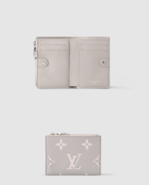 [LOUIS VUITTON-루이비통]리사 월릿 M13797