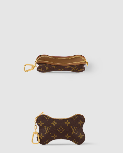 [LOUIS VUITTON-루이비통]본 키 파우치 M12616