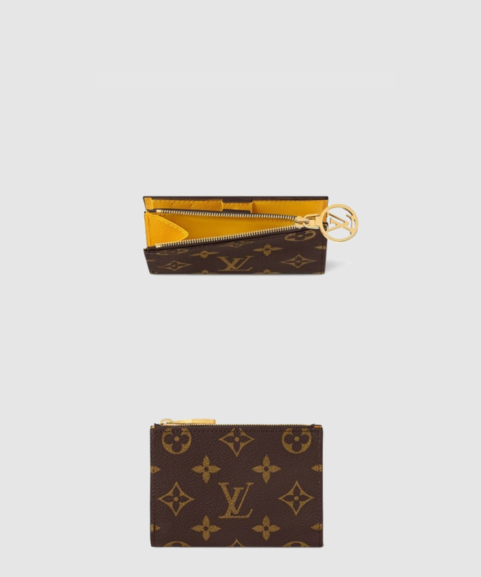 레플리카|이미테이션 louis-vuitton-루이비통리사-월릿-모노그램-존도르-m83649