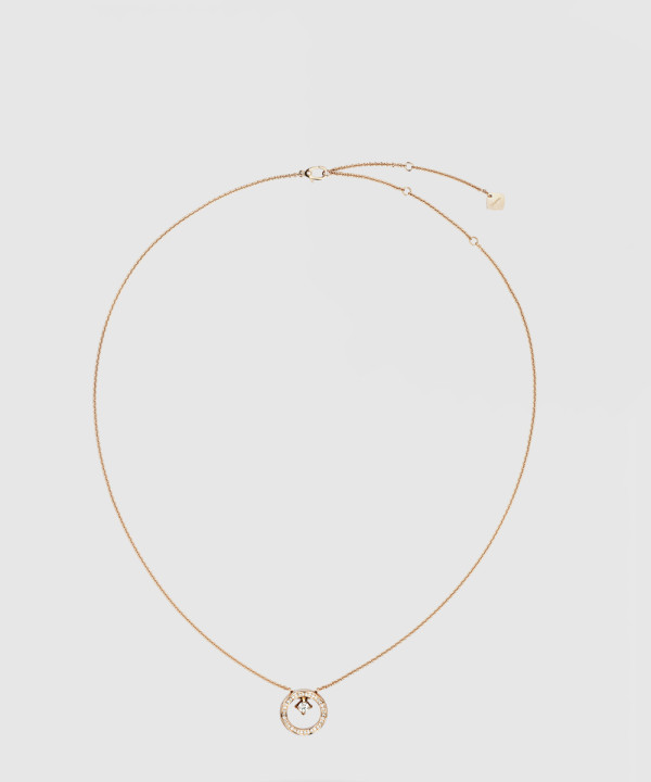 [CHANEL-샤넬]COCO 네크리스 J13217