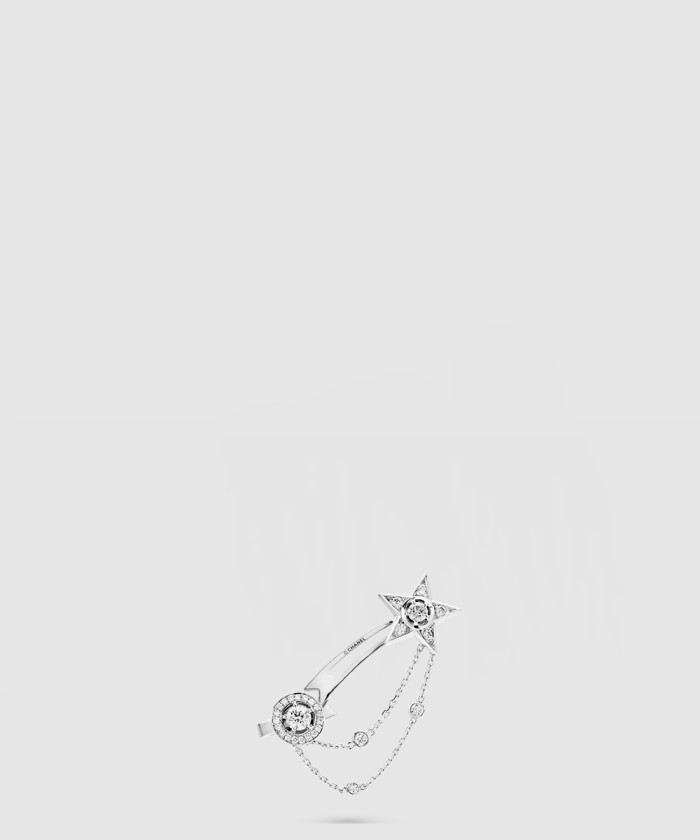 레플리카|이미테이션 chanel-샤넬comète-1932-이어-커프-j12124