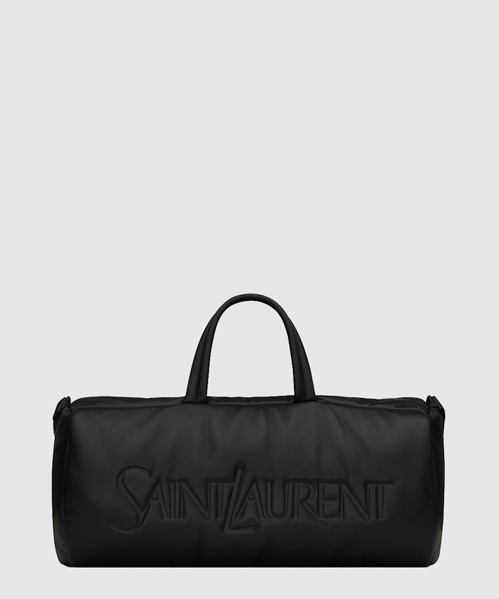 레플리카|이미테이션 saint-laurent-생로랑램스킨-소재의-생-로랑-더플-백-797640