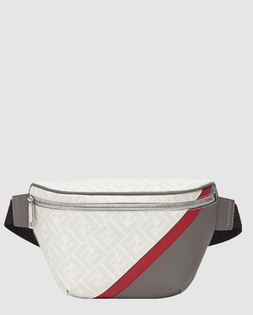 [FENDI-펜디]펜디 다이고널 벨트백 7VA562