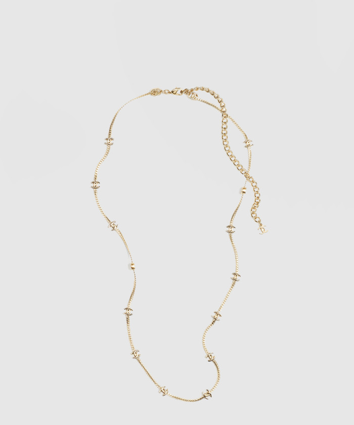 레플리카|이미테이션 chanel-샤넬롱-네크리스-abe262