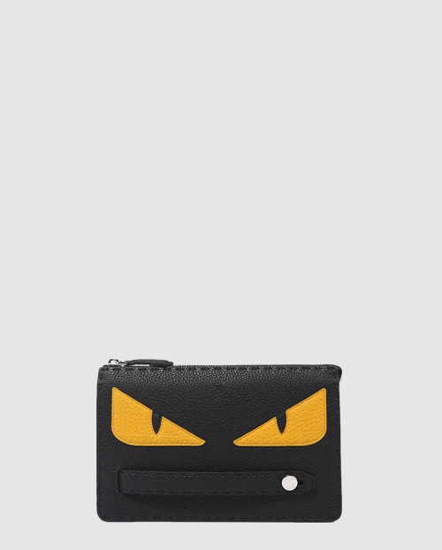 [FENDI-펜디]백버그 스트랩 레더 파우치 7VA350