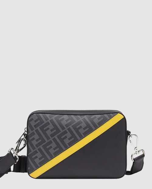 [FENDI-펜디]카메라 케이스 7M0286