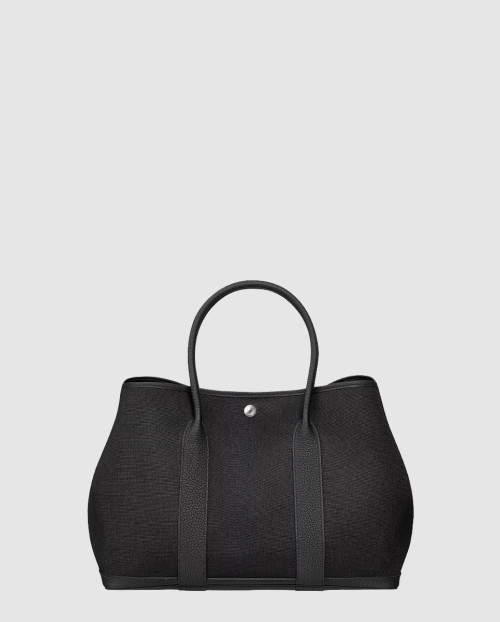 [HERMES-에르메스]가든파티 캔버스