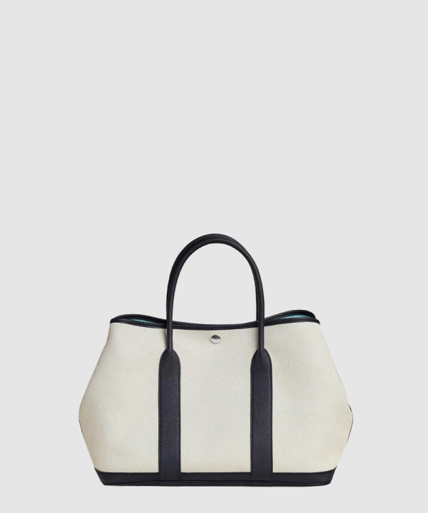 [HERMES-에르메스]가든파티 캔버스