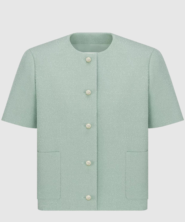 레플리카|이미테이션 dior-디올반소매-레귤러-핏-재킷-541v1