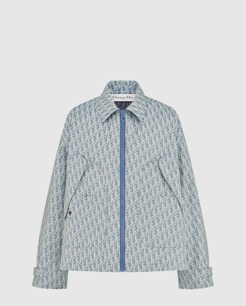 [DIOR-디올]Dioriviera 재킷 547C8