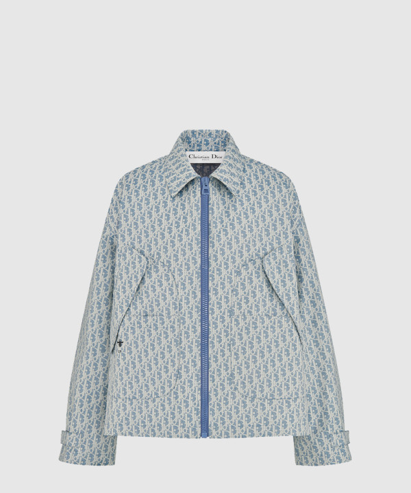 [DIOR-디올]Dioriviera 재킷 547C8