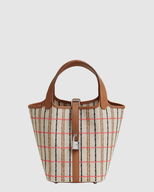 [HERMES-에르메스]피코탄 락