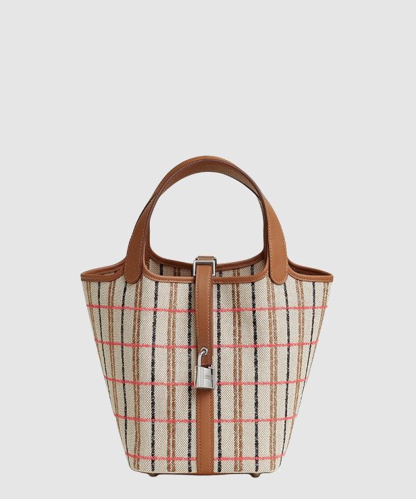 [HERMES-에르메스]피코탄 락