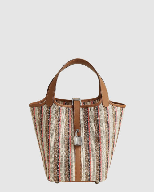 [HERMES-에르메스]피코탄 락