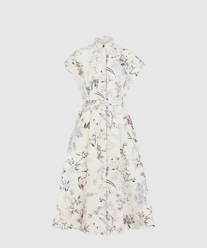 레플리카|이미테이션 dior-디올벨트-미디-드레스-547d8