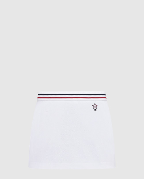 [DIOR-디올]Vibe 치마바지 513P0