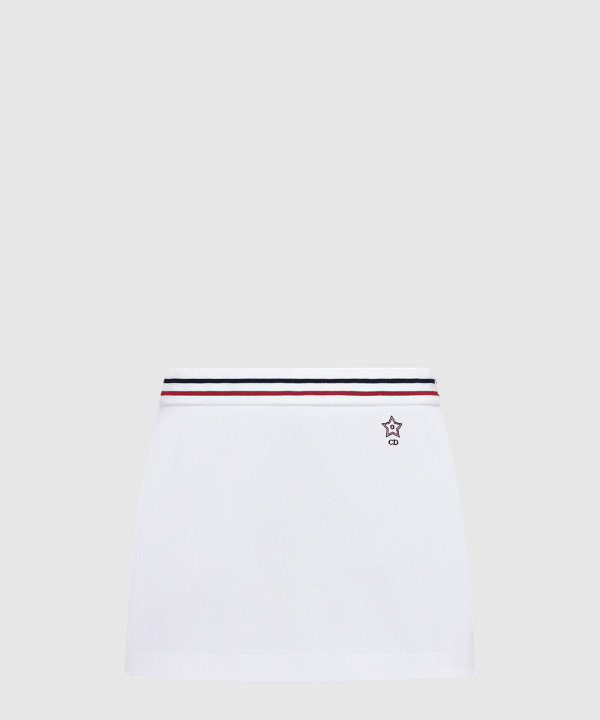 [DIOR-디올]Vibe 치마바지 513P0