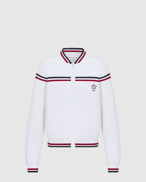 [DIOR-디올]Vibe 봄버 재킷 514V5