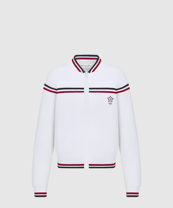 [DIOR-디올]Vibe 봄버 재킷 514V5