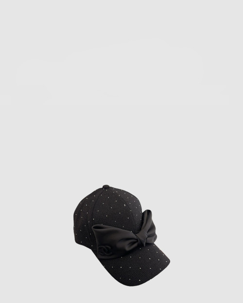 [CHANEL-샤넬]베이스볼 캡 AA5474