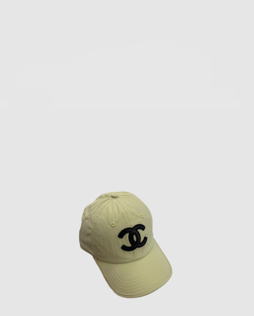 [CHANEL-샤넬]베이스볼 캡 AA5964