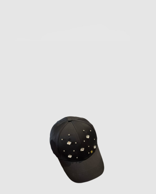 [CHANEL-샤넬]베이스볼 캡 AA6854