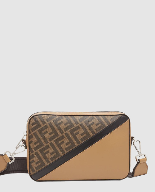 [FENDI-펜디]카메라 케이스 7M0286