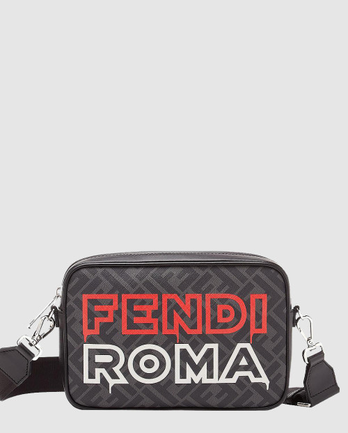 [FENDI-펜디]카메라 케이스 7M0286