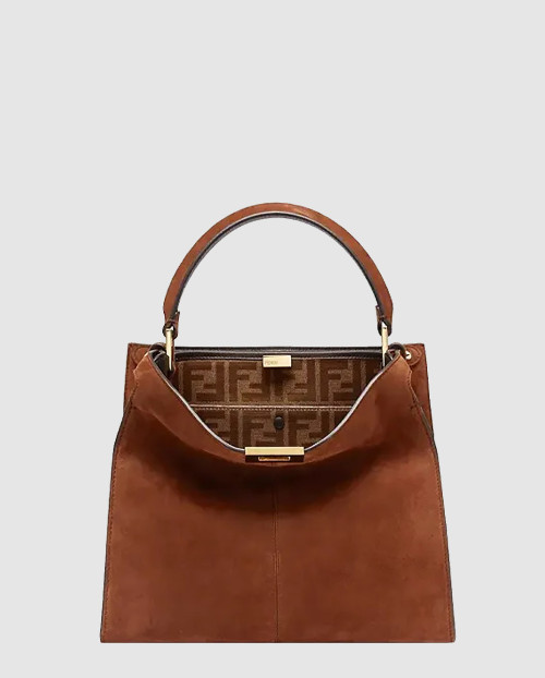 [FENDI-펜디]피카부 X-LITE 미듐 8BN310