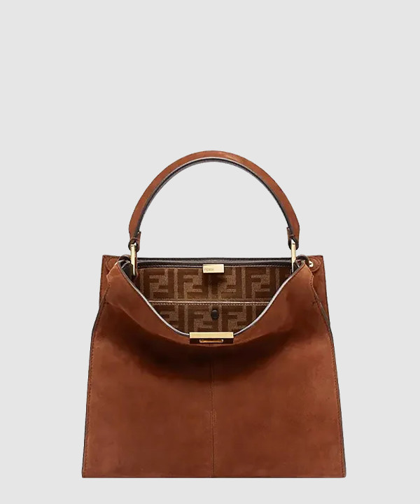 [FENDI-펜디]피카부 X-LITE 미듐 8BN310