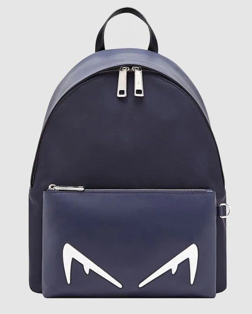 [FENDI-펜디]펜디 다이고널 백팩 7VZ042