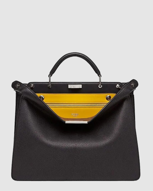 [FENDI-펜디]피카부 ISeeU 토트백 7VA529