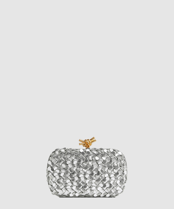 [BOTTEGA-보테가베네타]놋 미노디에르 717622