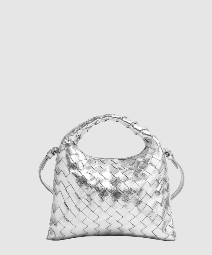 레플리카|이미테이션 bottega-보테가베네타미니-홉-토트백-804914