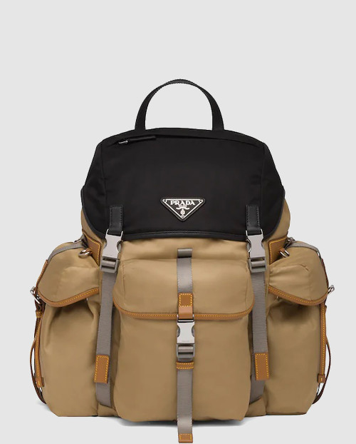 [PRADA-프라다]나일론 백팩 2VZ074