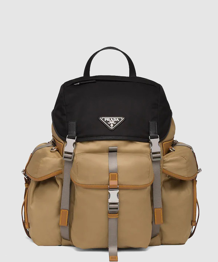 레플리카|이미테이션 prada-프라다나일론-백팩-2vz074