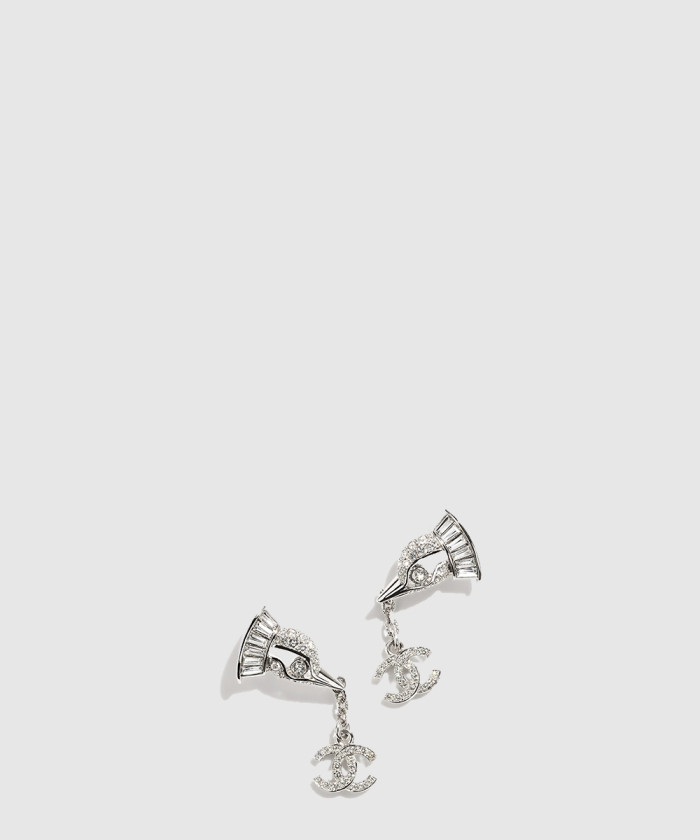 레플리카|이미테이션 chanel-샤넬펜던트-이어링-abf781