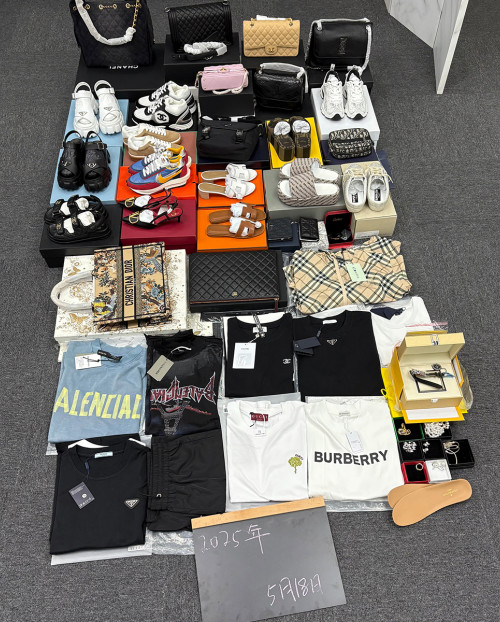 [★1:1제작 퀄엔드 출고사진★]