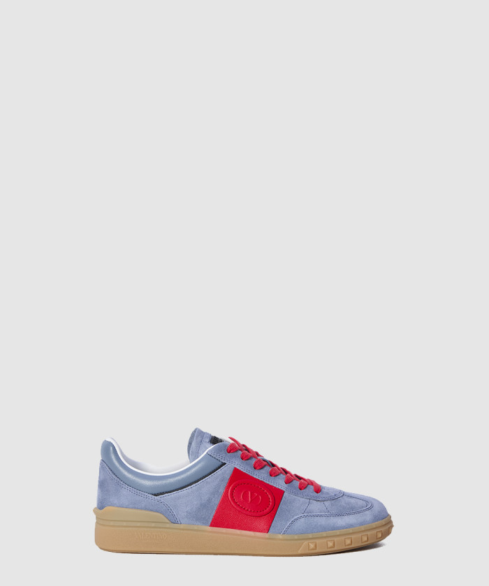 레플리카|이미테이션 valentino-발렌티노업빌리지-로우탑-스니커즈