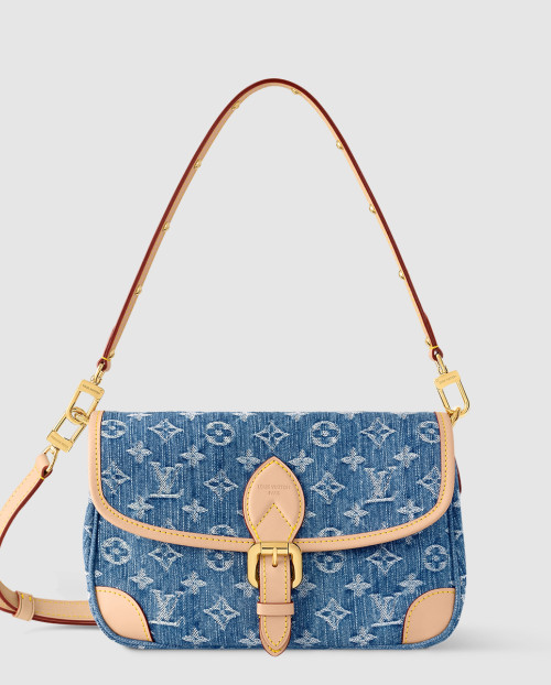 [LOUIS VUITTON-루이비통]다이앤 M13070