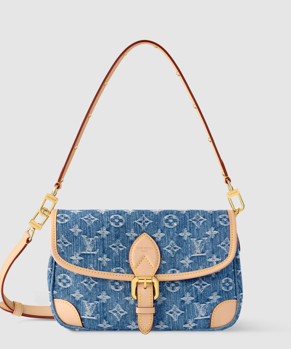 [LOUIS VUITTON-루이비통]다이앤 M13070